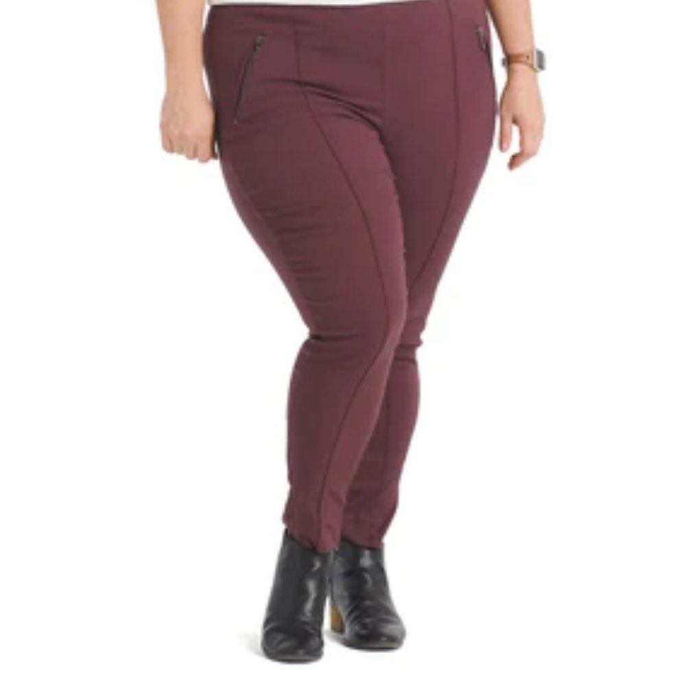 Addition Elle Michels Studio Alexa Pant